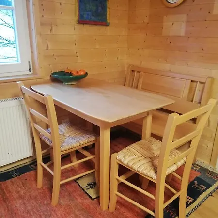 Gemütliche Wohnung in Einfamilienhaus Alberschwende Exterior foto