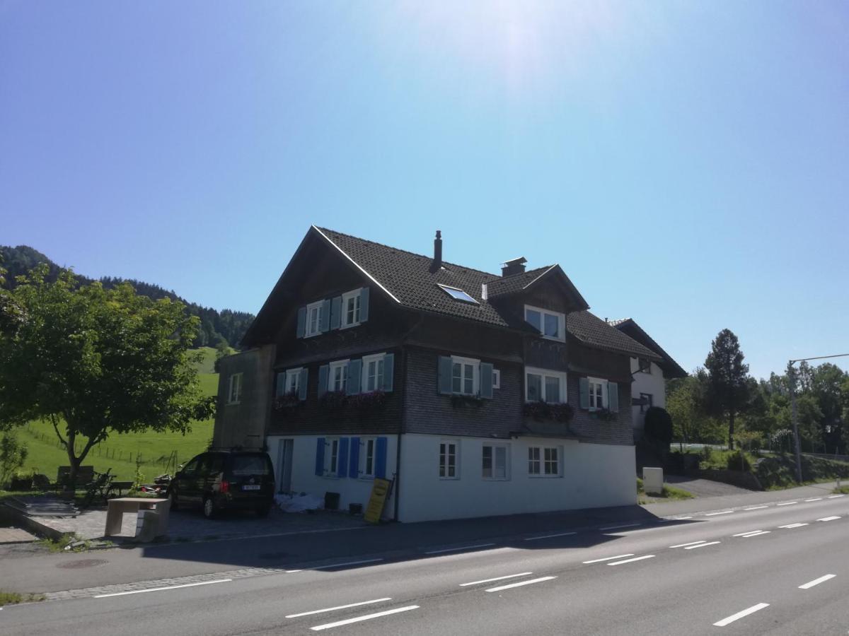 Gemütliche In Einfamilienhaus Apartamento *