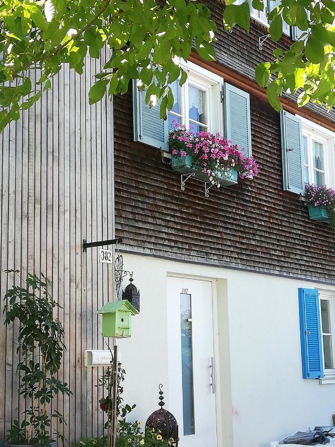 Apartment Gemuetliche In Einfamilienhaus *