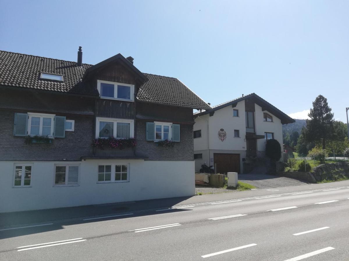 Apartment Gemuetliche In Einfamilienhaus
