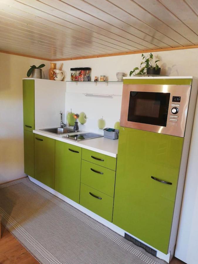 Gemuetliche In Einfamilienhaus Alberschwende