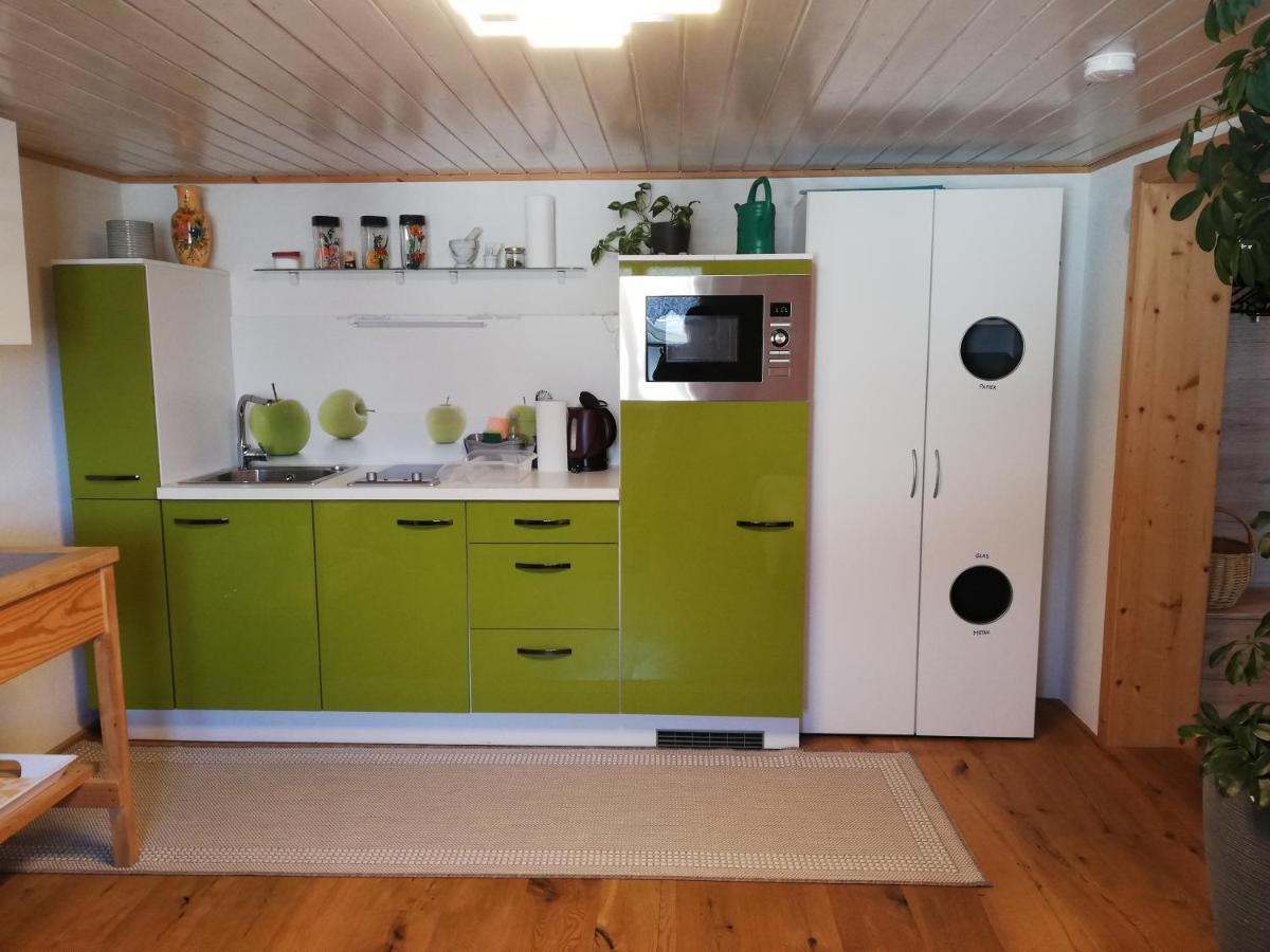 Apartment Gemuetliche In Einfamilienhaus *