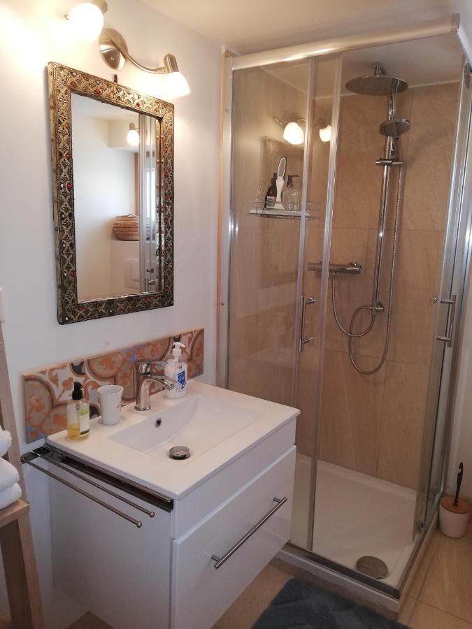 Gemütliche In Einfamilienhaus Apartamento *
