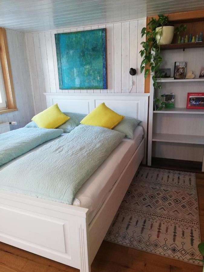 Gemütliche In Einfamilienhaus Apartamento