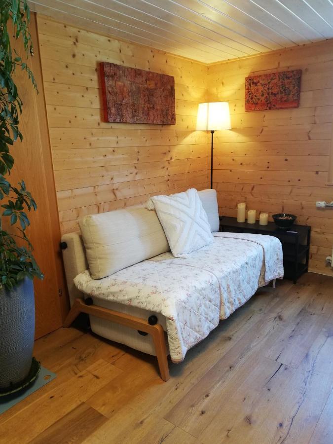 Gemuetliche In Einfamilienhaus Alberschwende